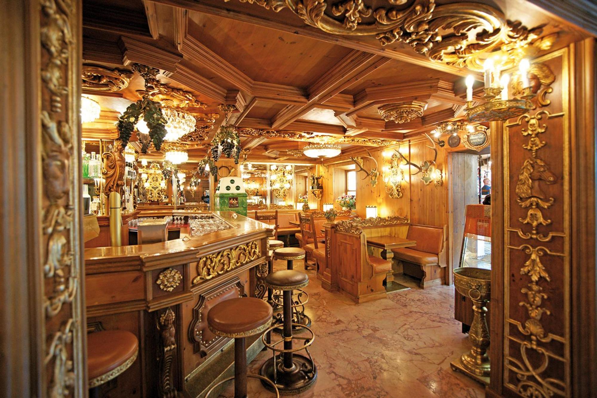 Schloss Hotel Fernsteinsee Nassereith Eksteriør bilde